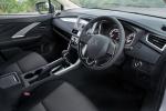 Mitsubishi Xpander Sport 2017 года